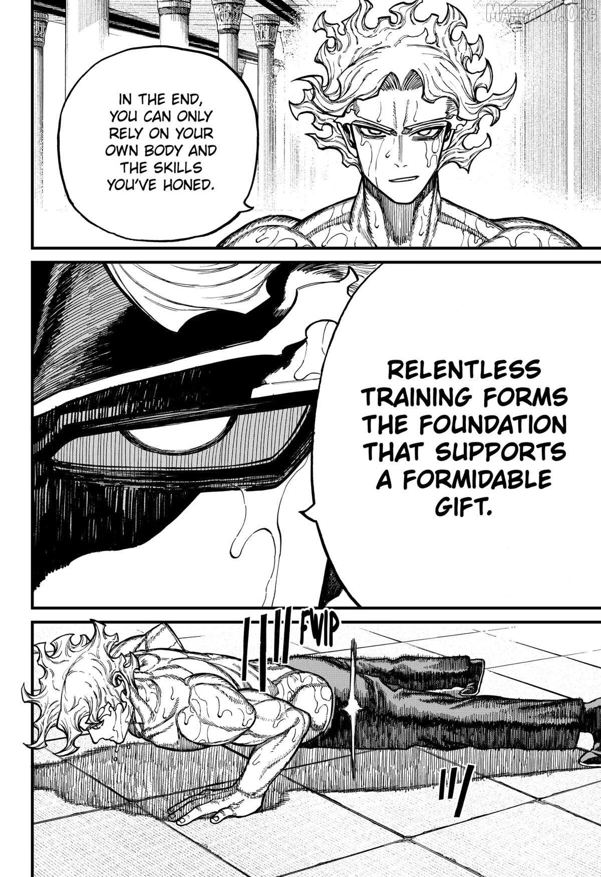 Read Centuria Manga Online