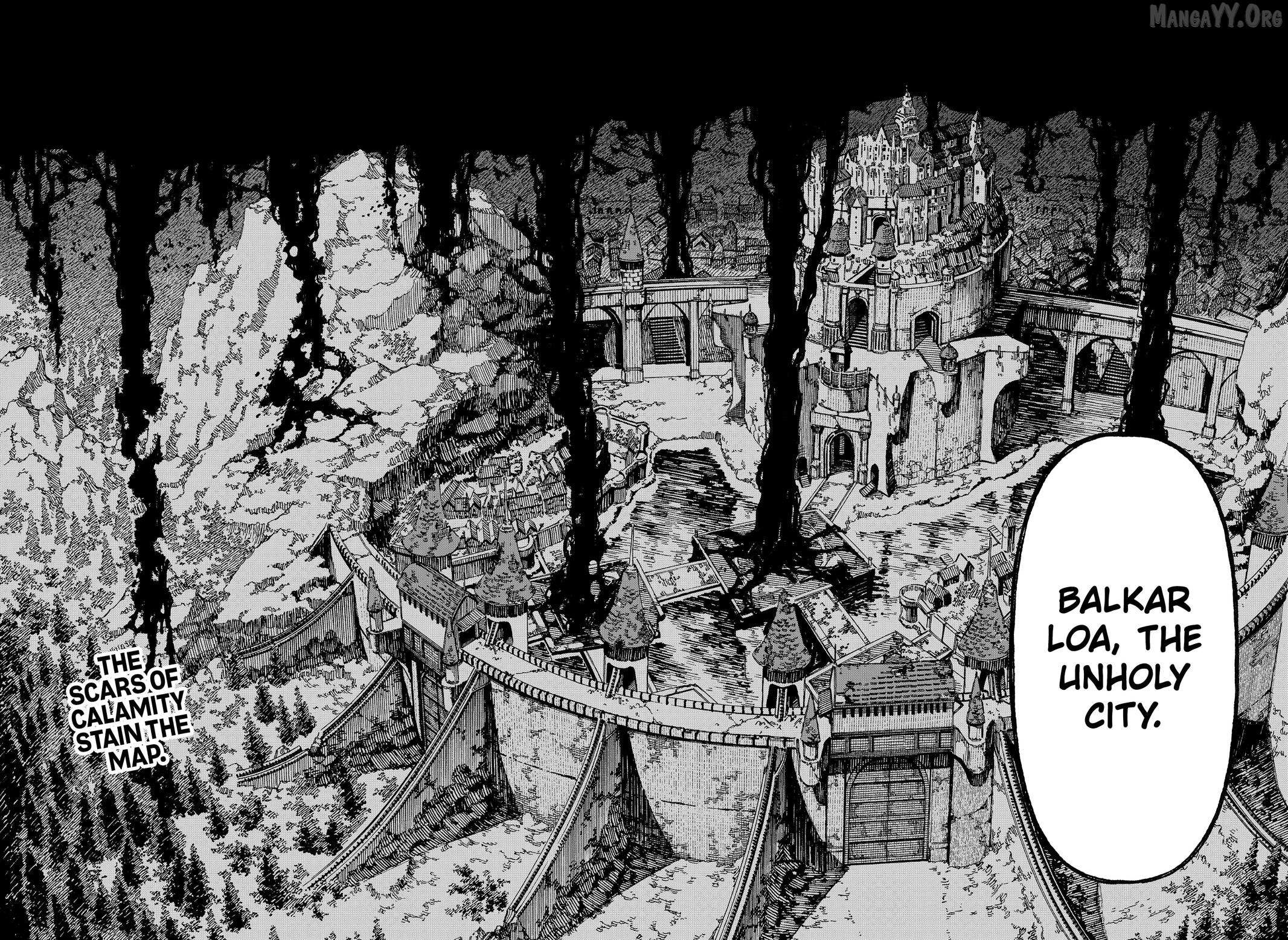 Read Centuria Manga Online