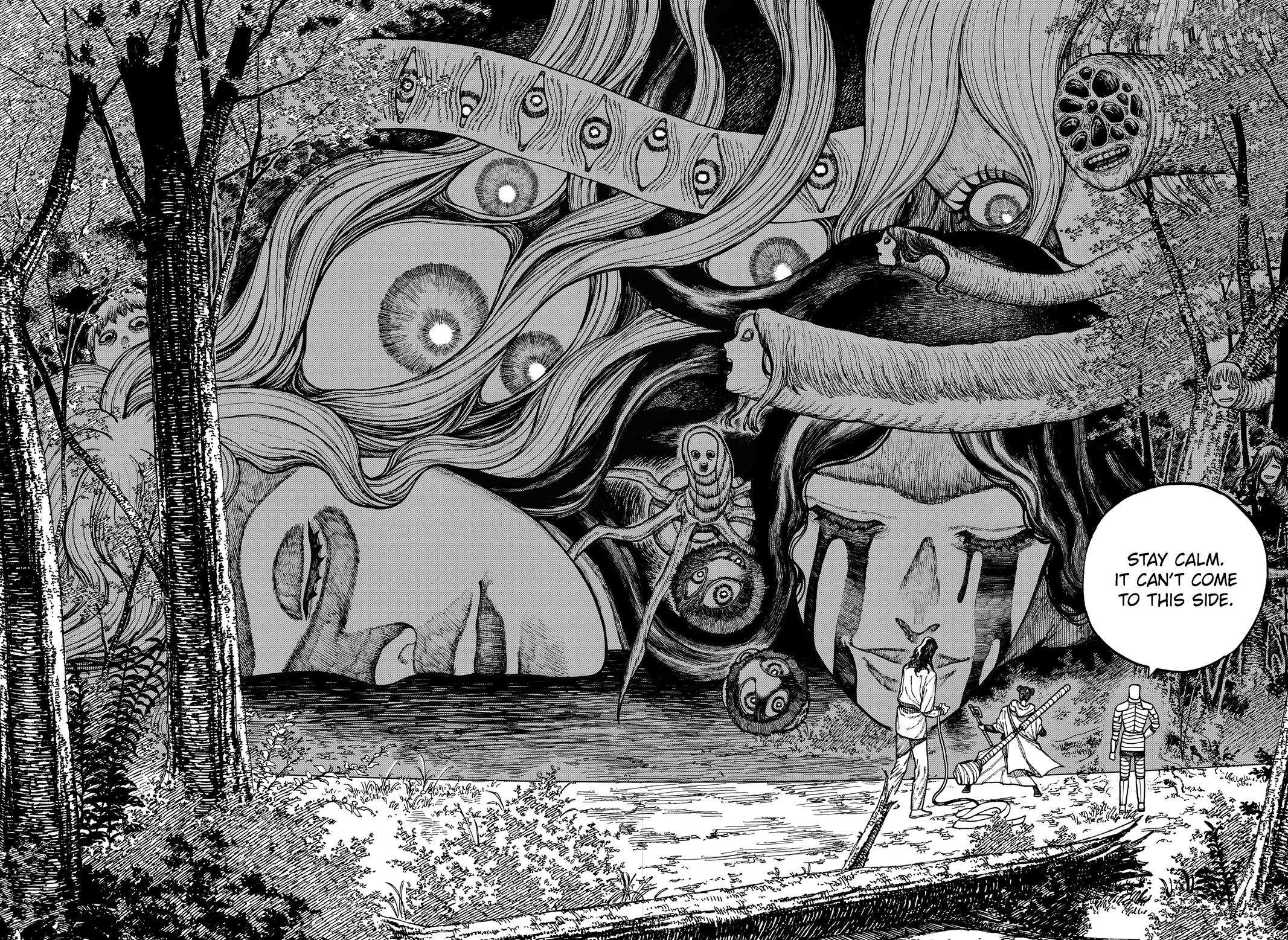 Read Centuria Manga Online