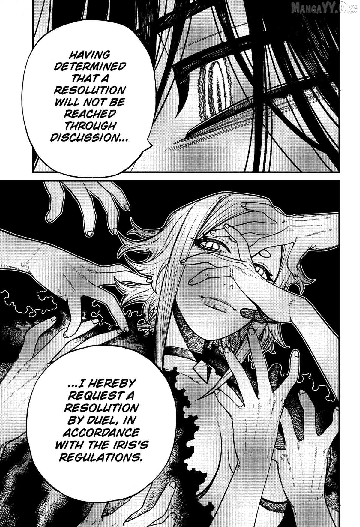 Read Centuria Manga Online