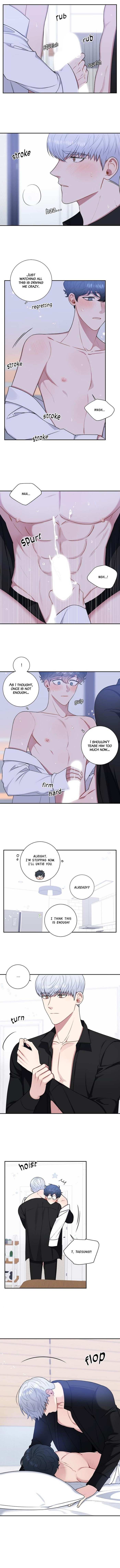 Read Cherry Blossoms After Winter Manga Online