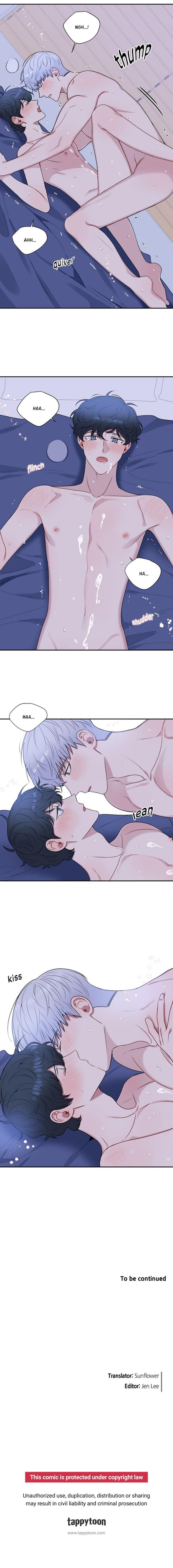 Read Cherry Blossoms After Winter Manga Online