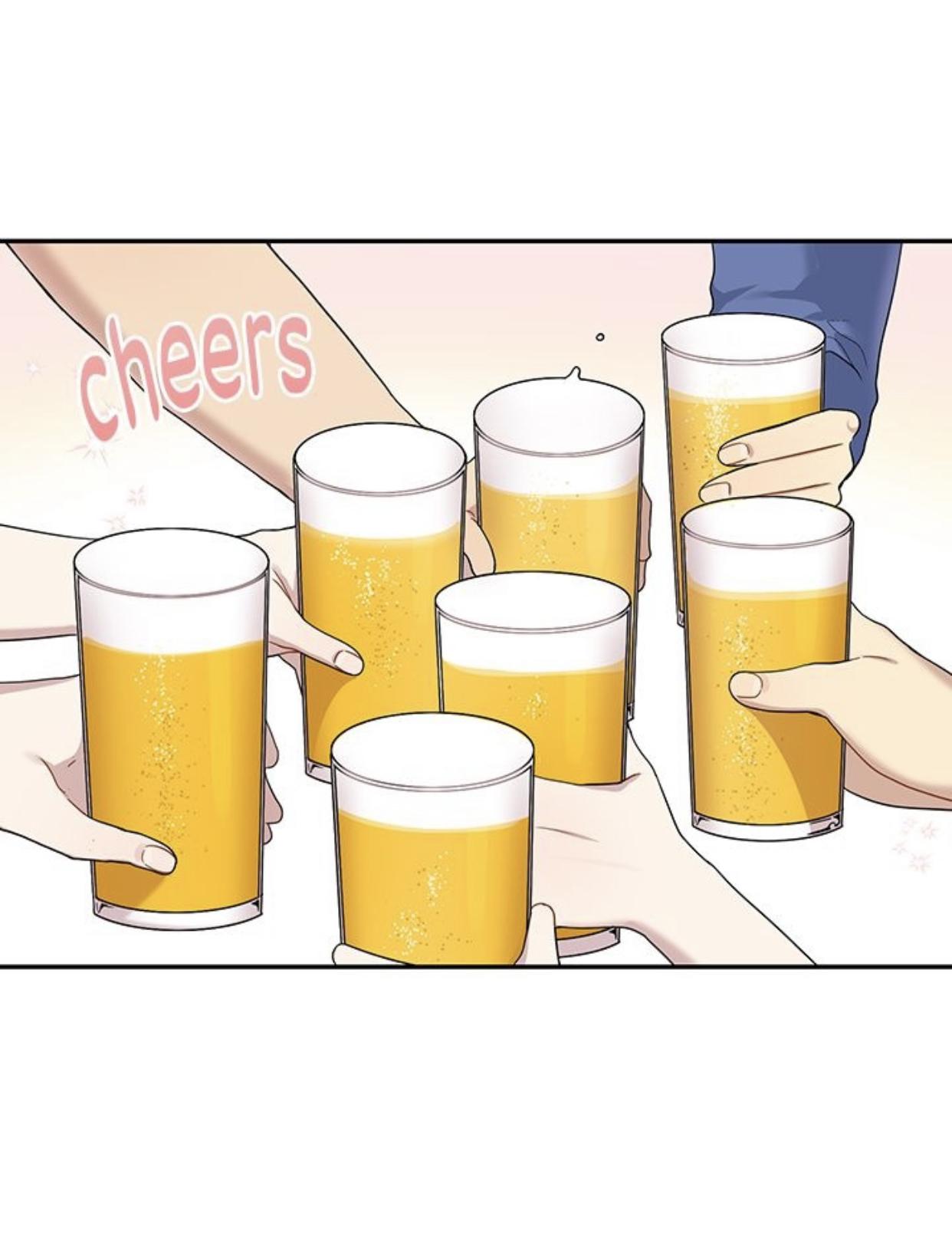 Read Cherry Blossoms After Winter Manga Online