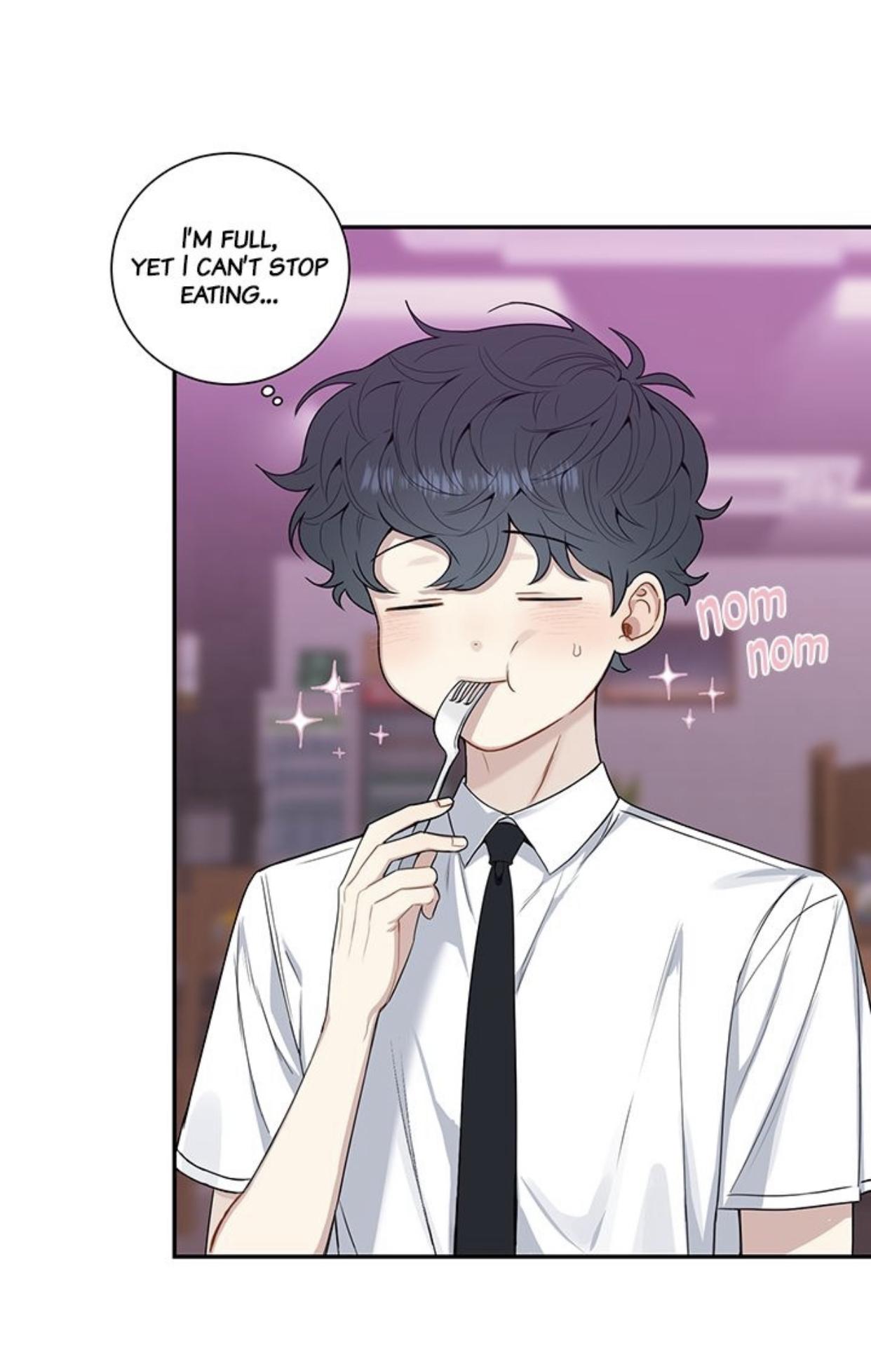 Read Cherry Blossoms After Winter Manga Online