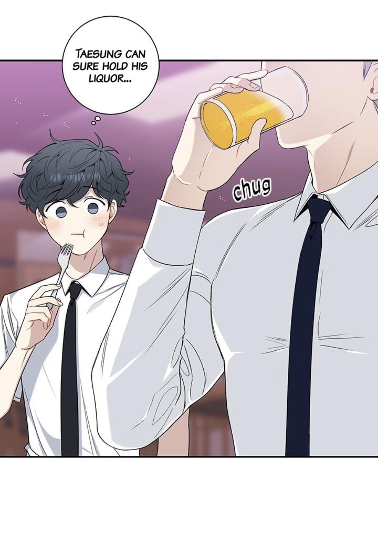 Read Cherry Blossoms After Winter Manga Online