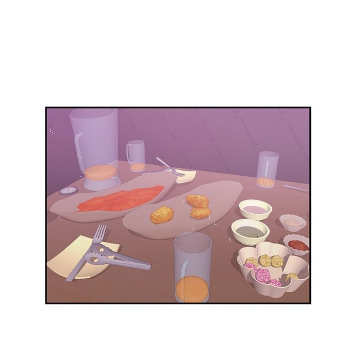 Read Cherry Blossoms After Winter Manga Online