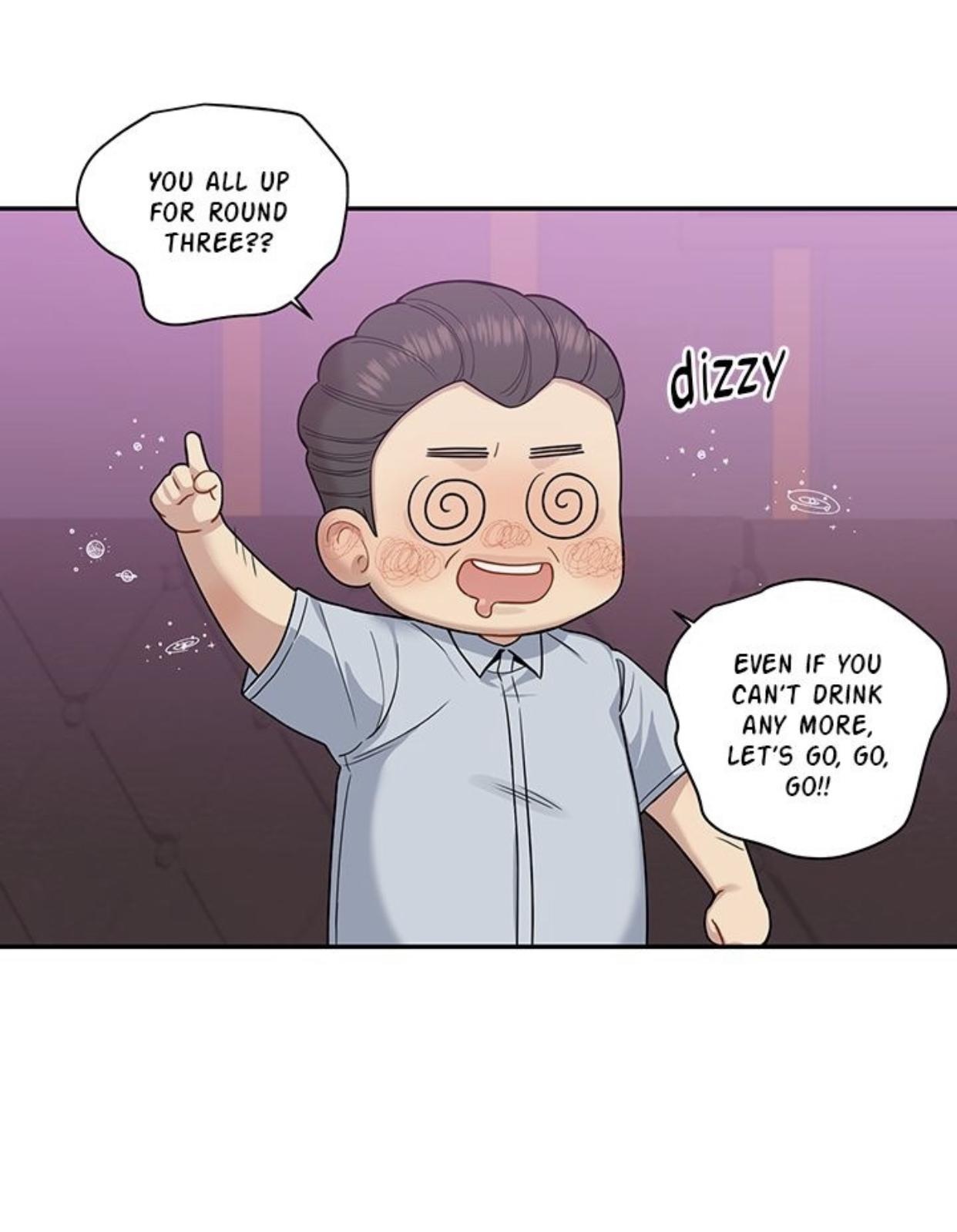 Read Cherry Blossoms After Winter Manga Online