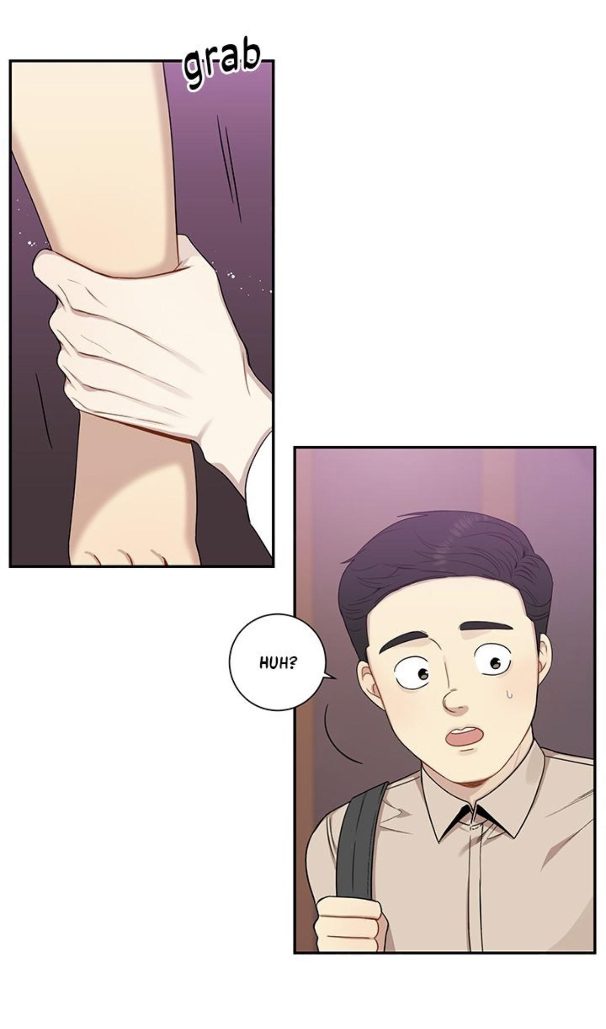 Read Cherry Blossoms After Winter Manga Online