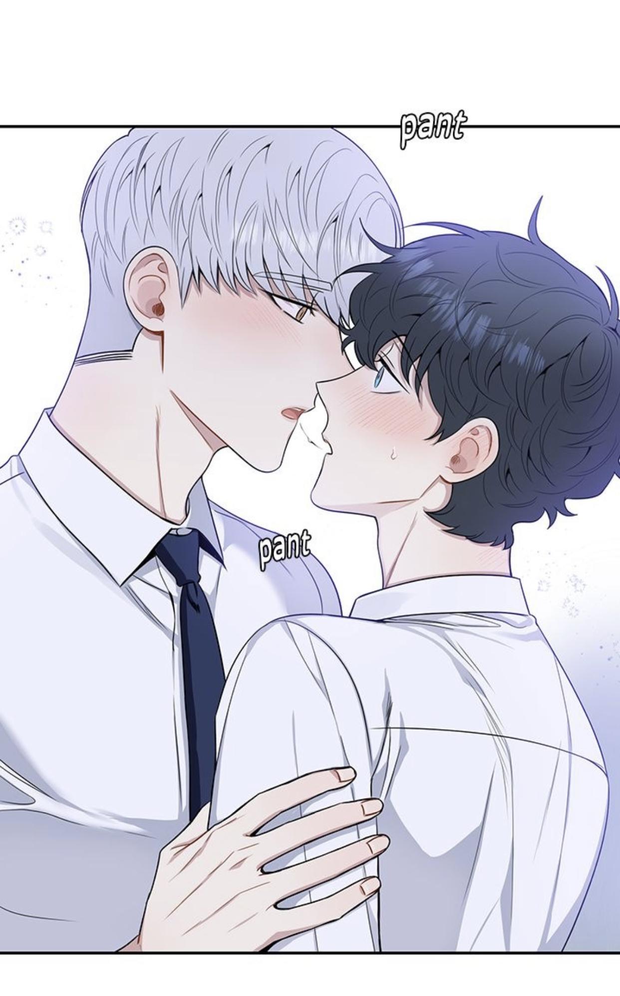 Read Cherry Blossoms After Winter Manga Online