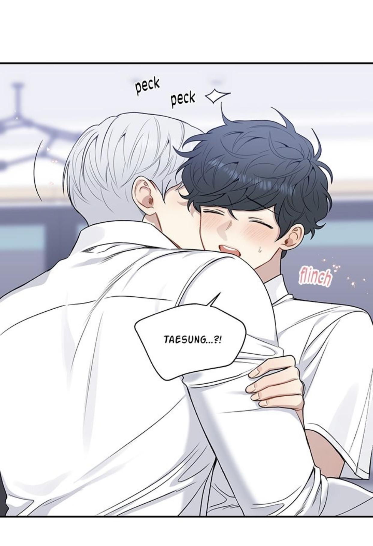 Read Cherry Blossoms After Winter Manga Online