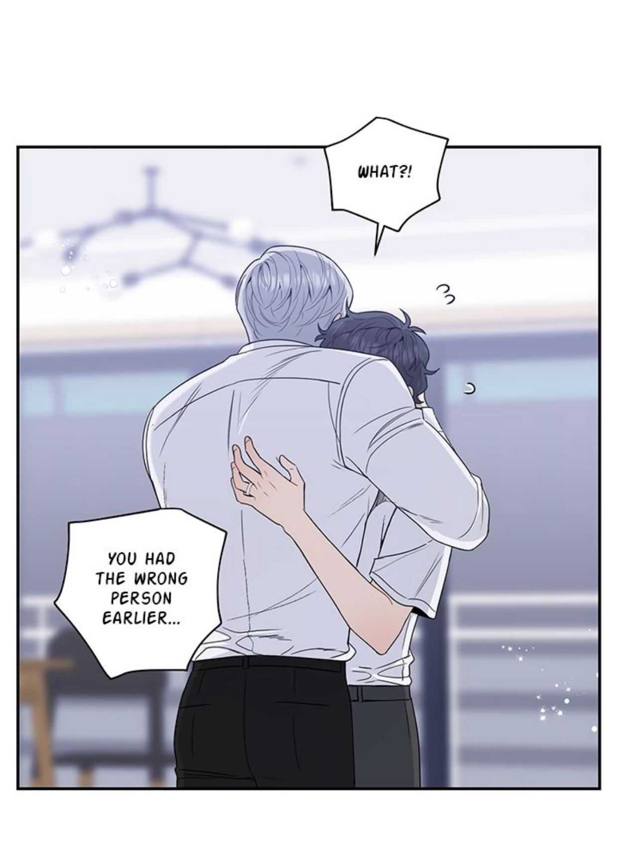 Read Cherry Blossoms After Winter Manga Online