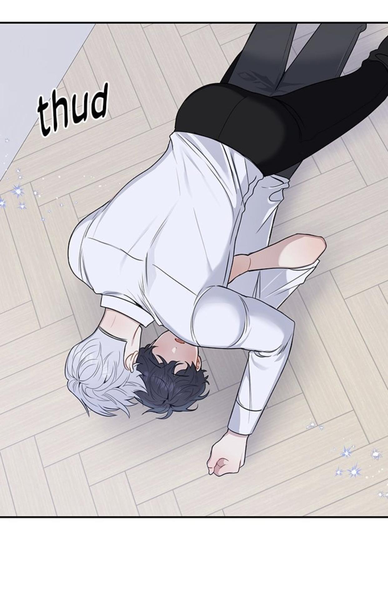 Read Cherry Blossoms After Winter Manga Online