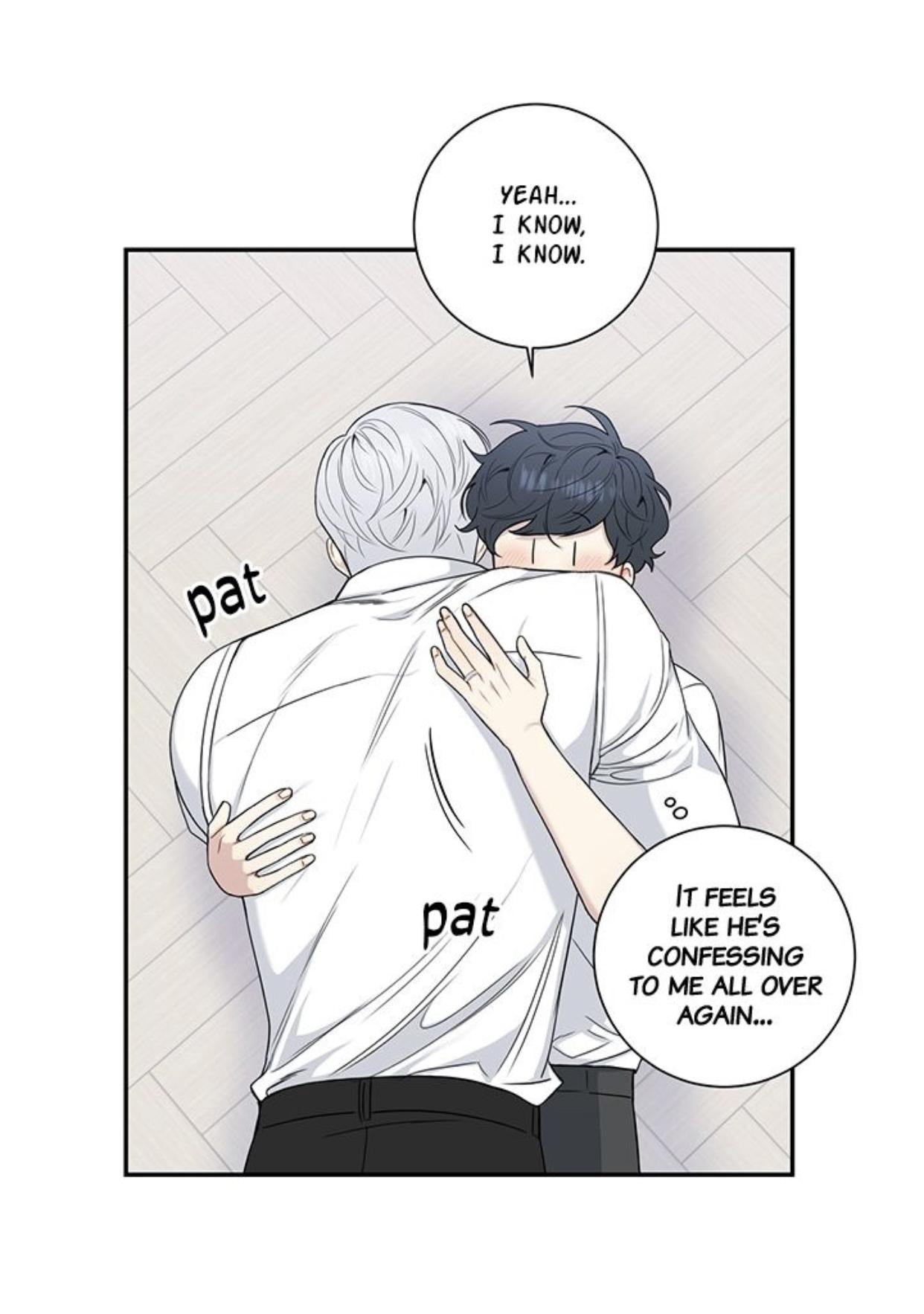 Read Cherry Blossoms After Winter Manga Online