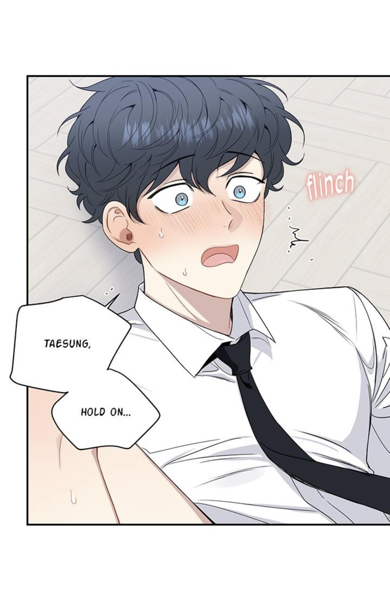 Read Cherry Blossoms After Winter Manga Online