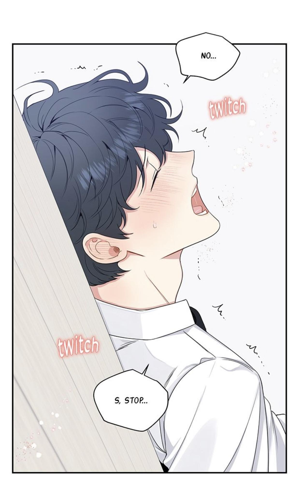 Read Cherry Blossoms After Winter Manga Online