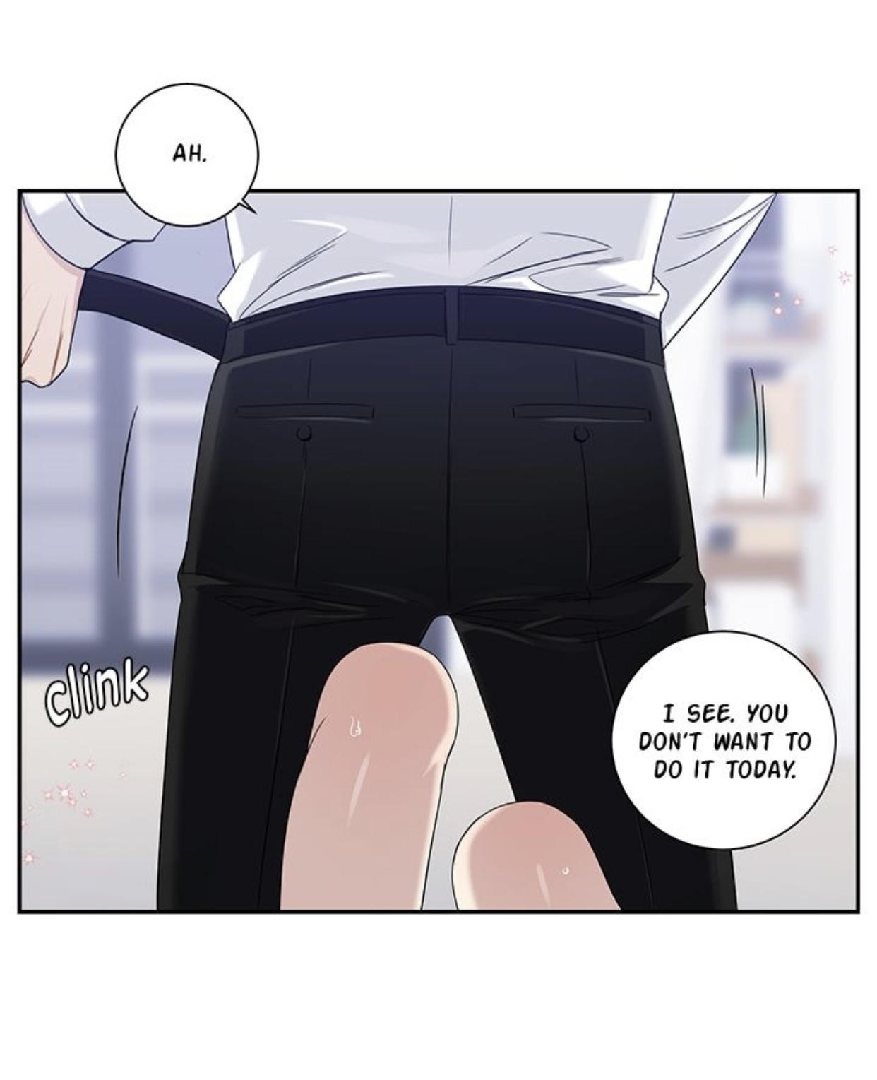 Read Cherry Blossoms After Winter Manga Online