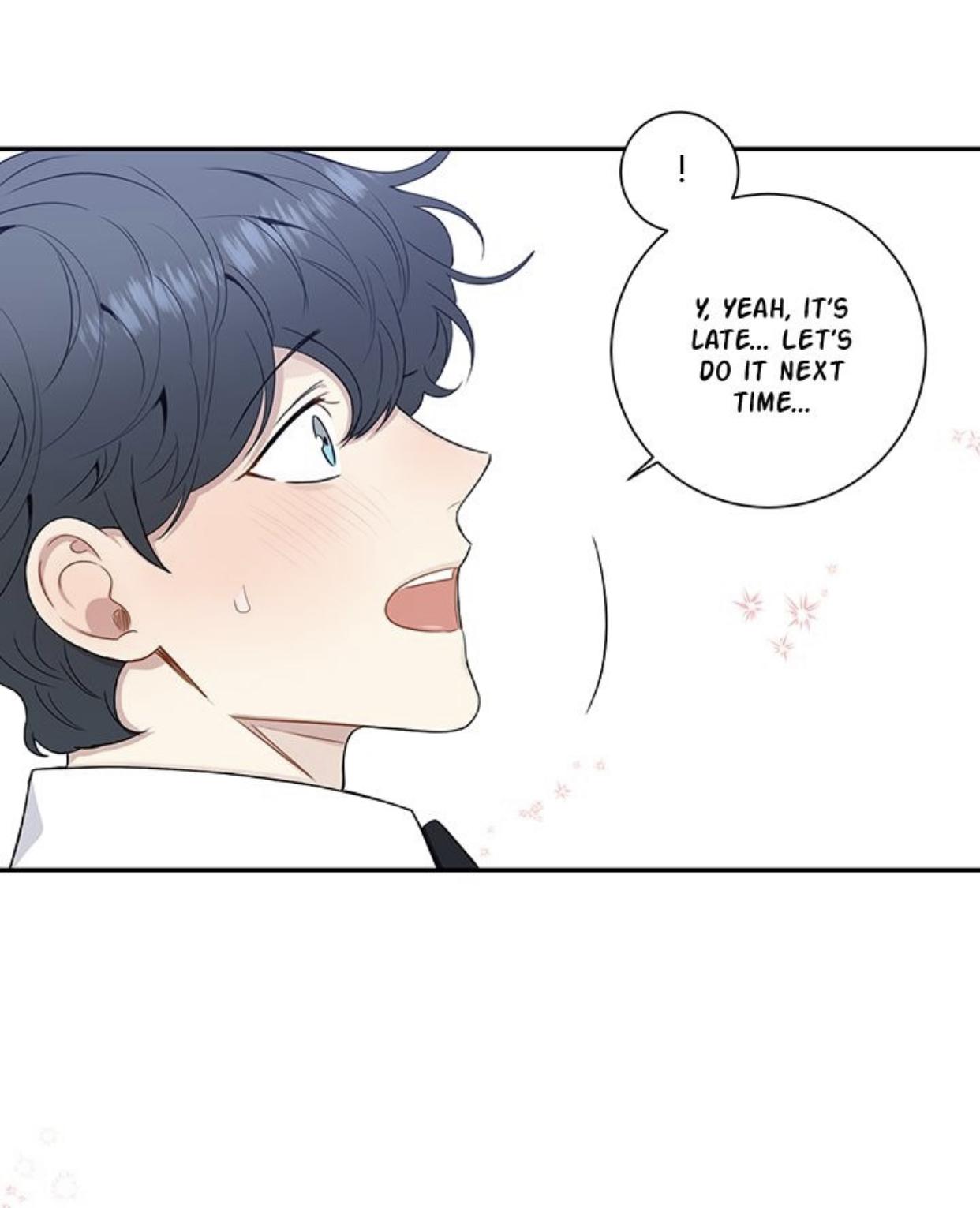 Read Cherry Blossoms After Winter Manga Online
