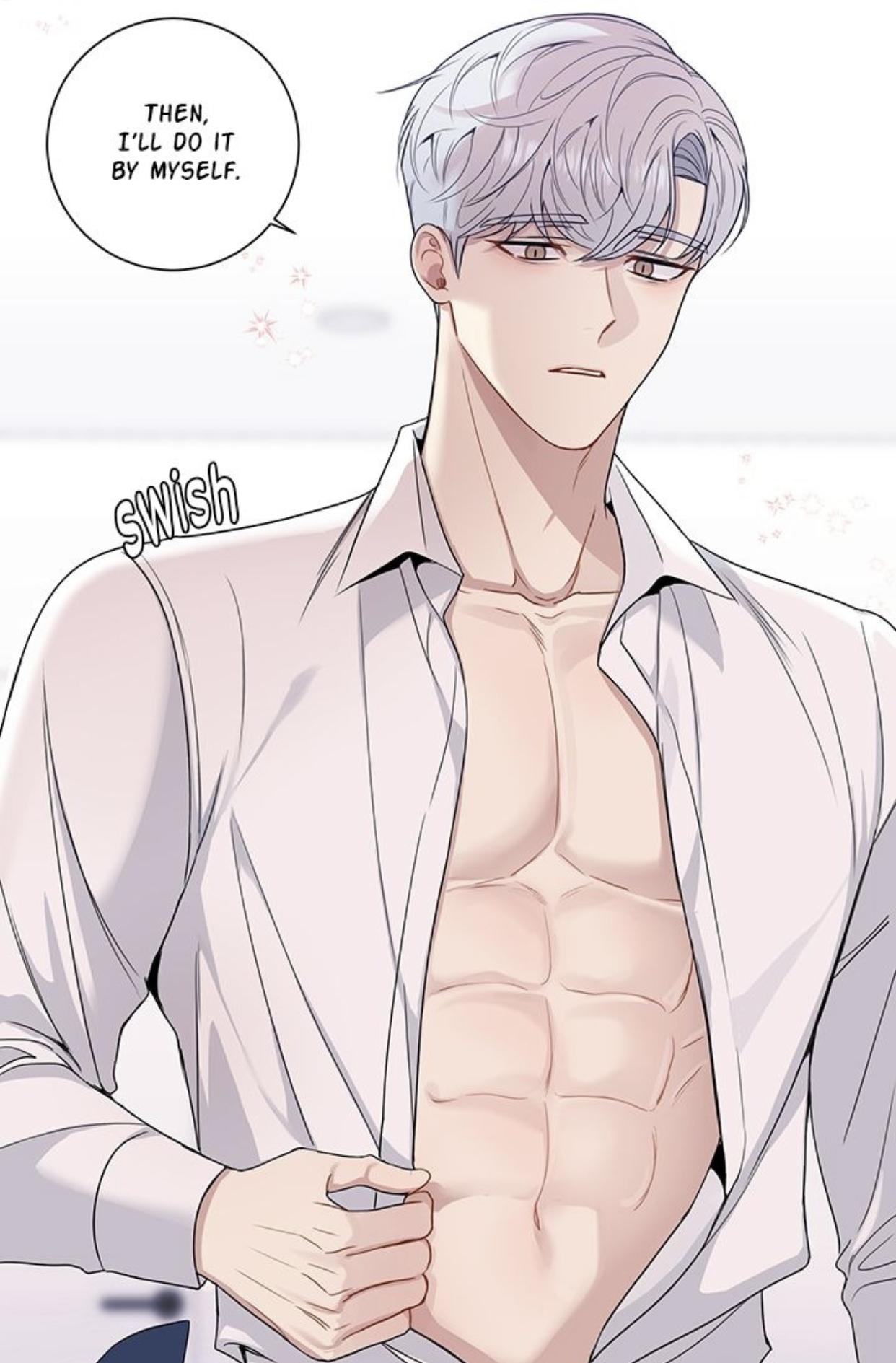 Read Cherry Blossoms After Winter Manga Online