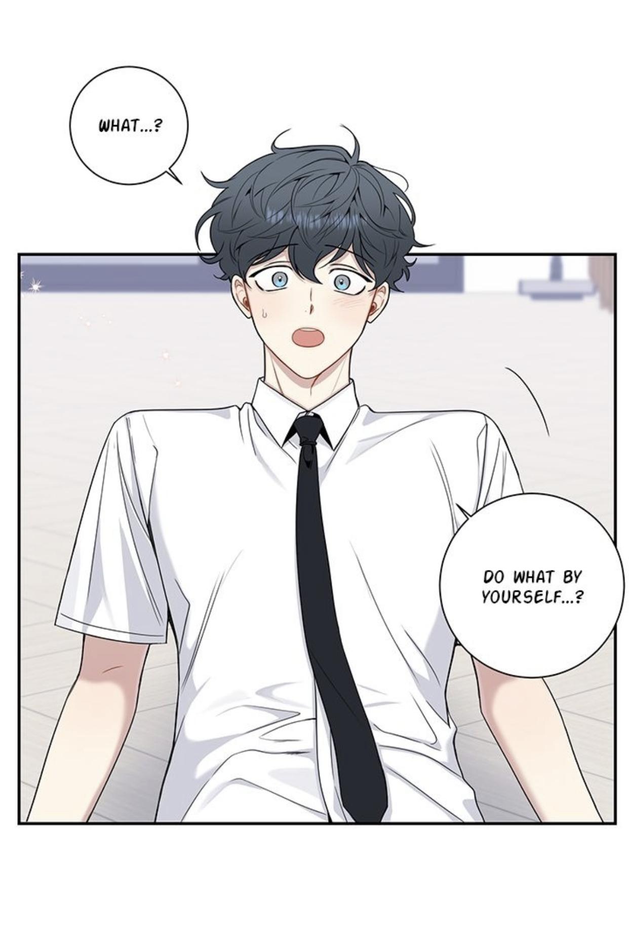 Read Cherry Blossoms After Winter Manga Online