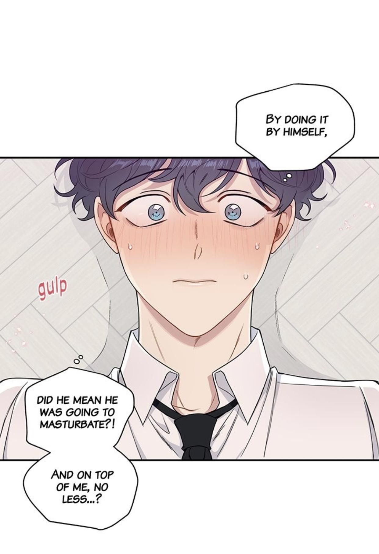 Read Cherry Blossoms After Winter Manga Online