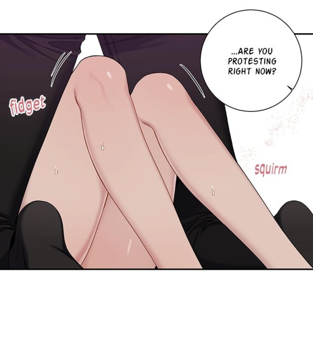 Read Cherry Blossoms After Winter Manga Online