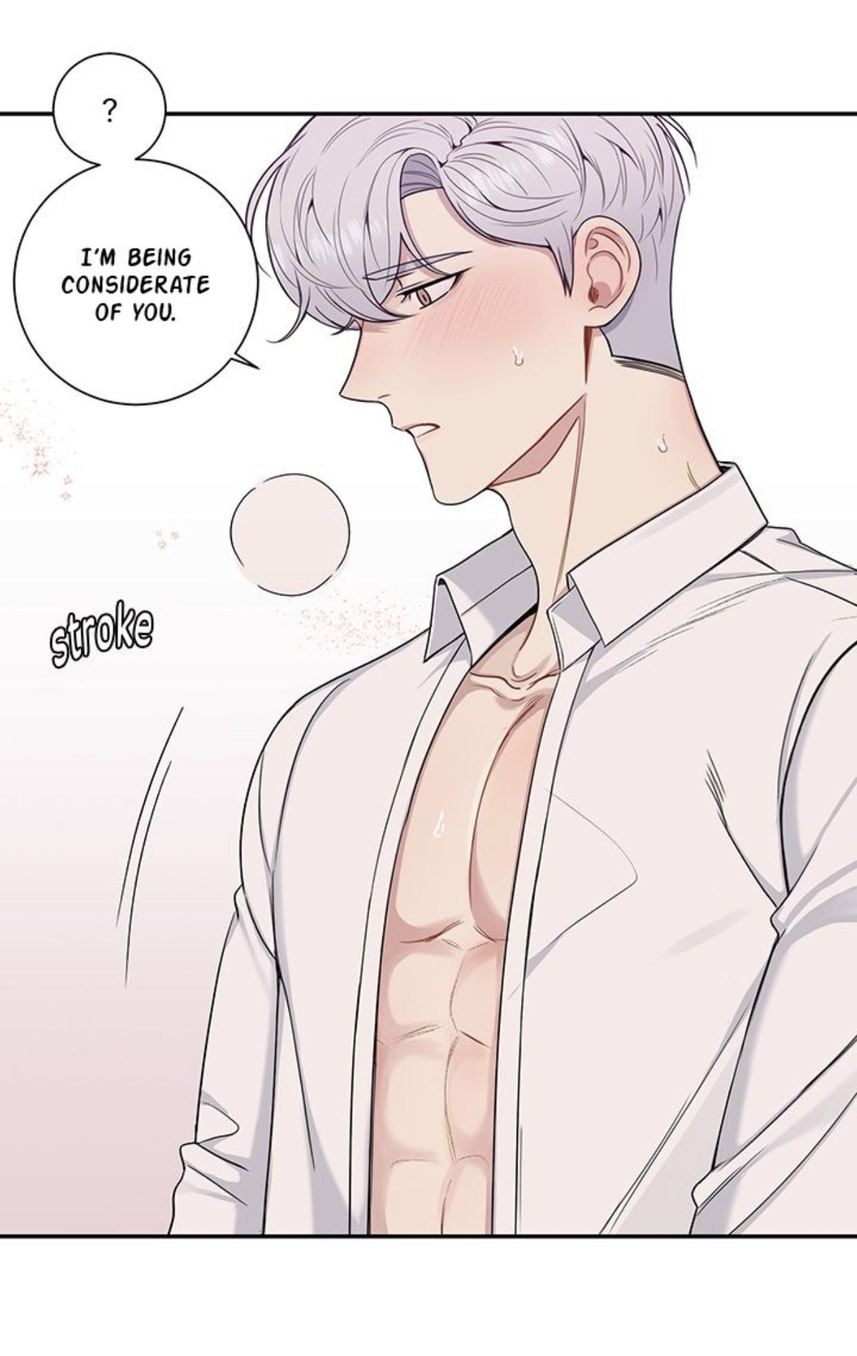 Read Cherry Blossoms After Winter Manga Online