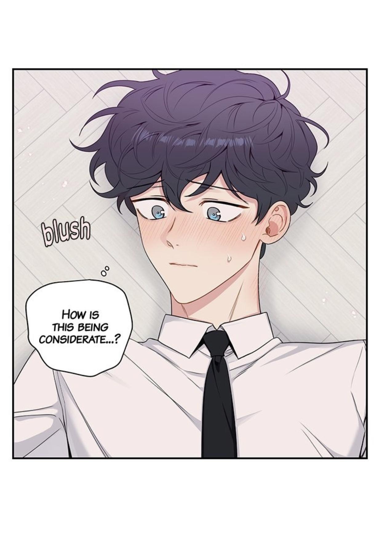 Read Cherry Blossoms After Winter Manga Online