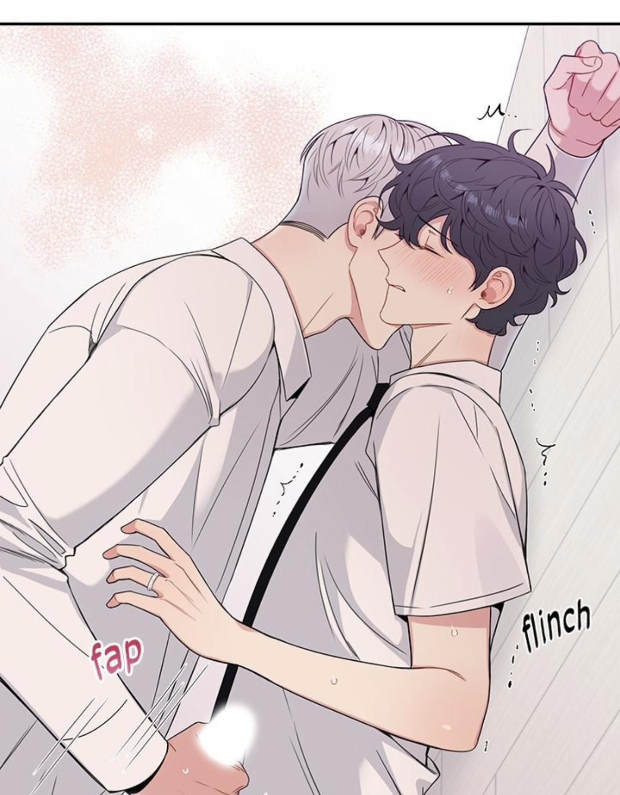 Read Cherry Blossoms After Winter Manga Online