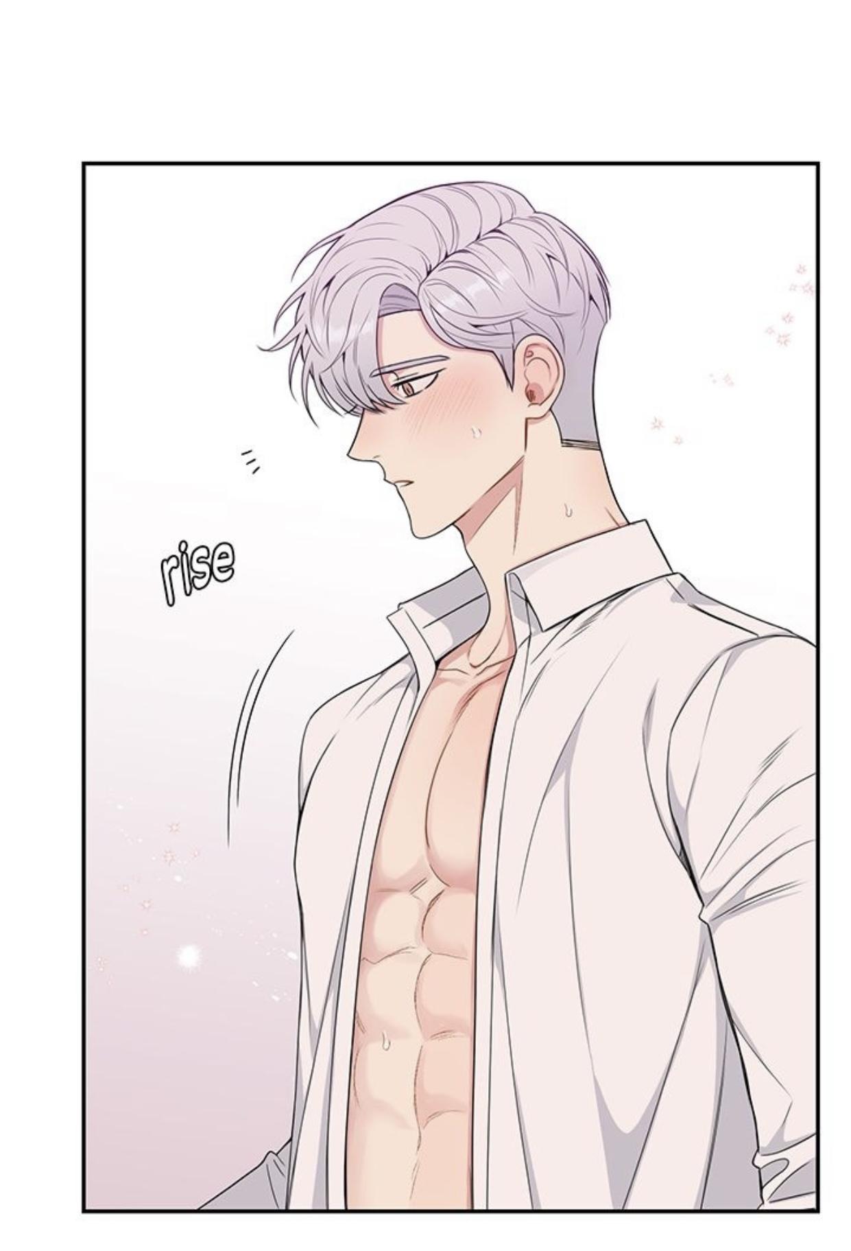 Read Cherry Blossoms After Winter Manga Online
