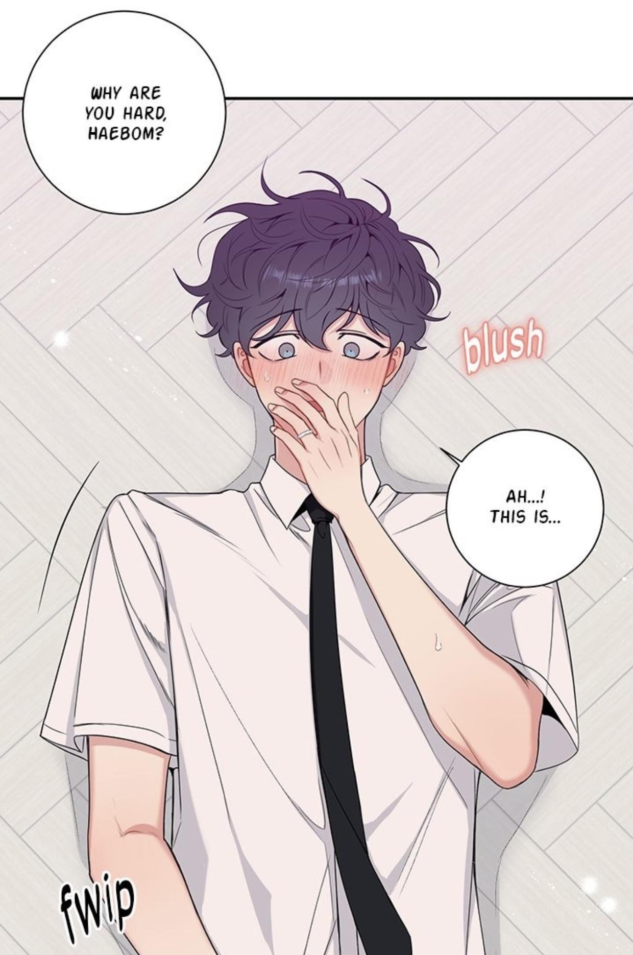 Read Cherry Blossoms After Winter Manga Online
