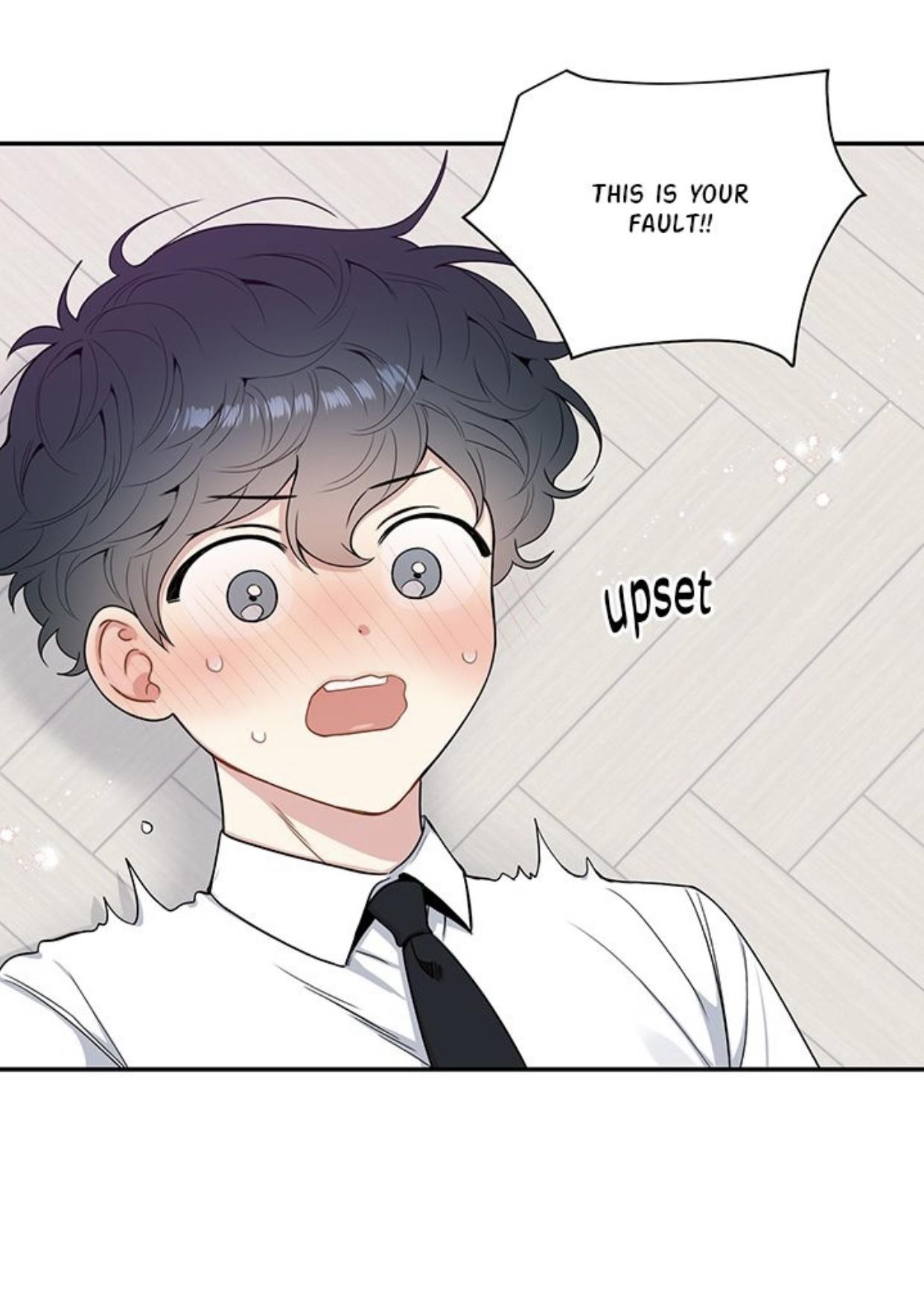 Read Cherry Blossoms After Winter Manga Online
