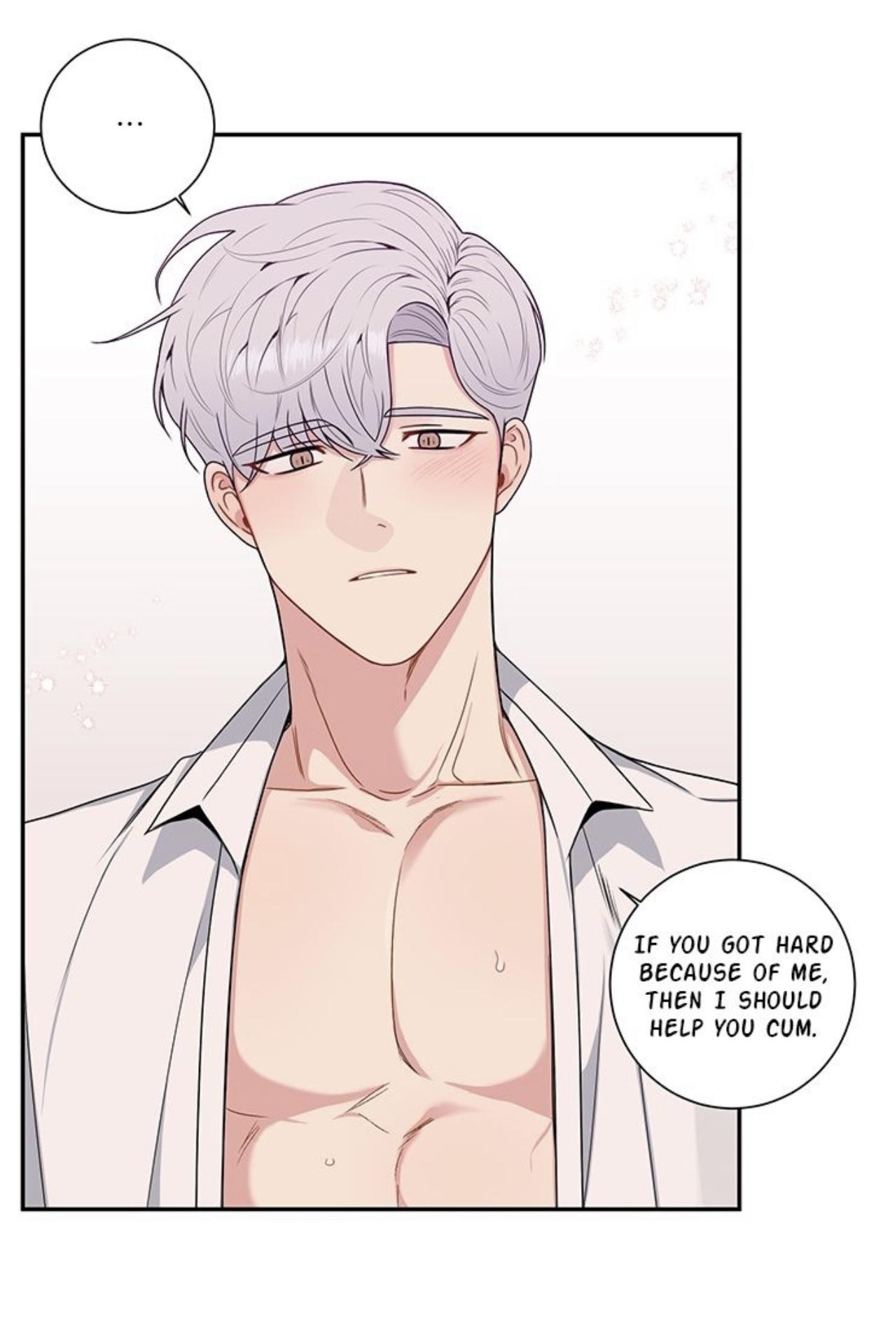 Read Cherry Blossoms After Winter Manga Online