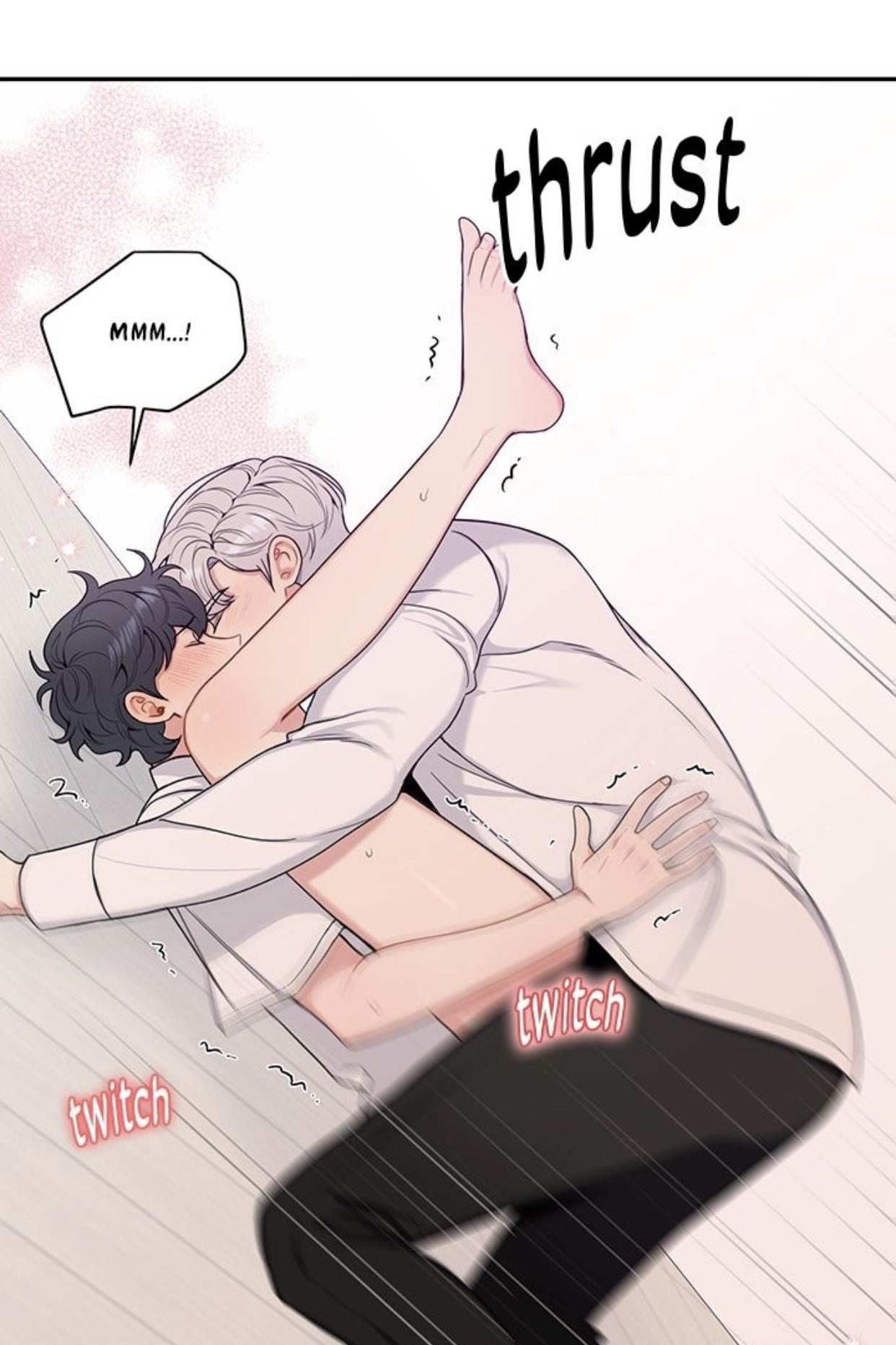 Read Cherry Blossoms After Winter Manga Online