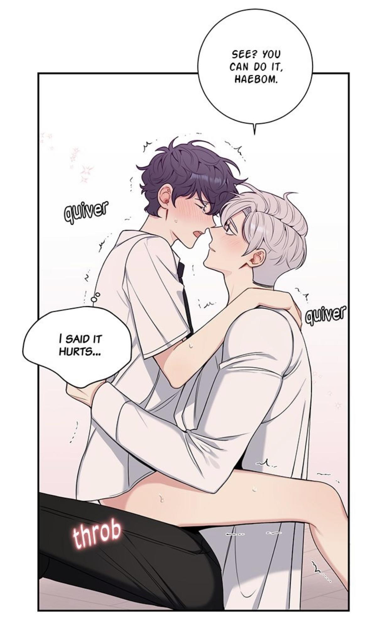 Read Cherry Blossoms After Winter Manga Online