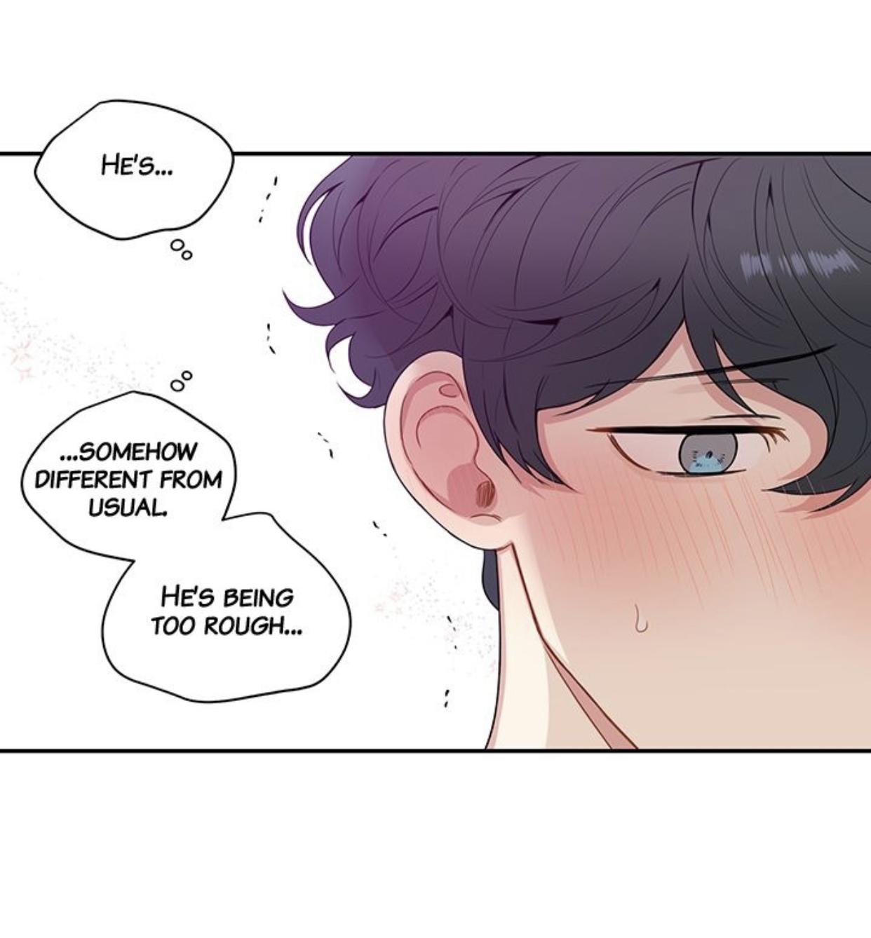 Read Cherry Blossoms After Winter Manga Online