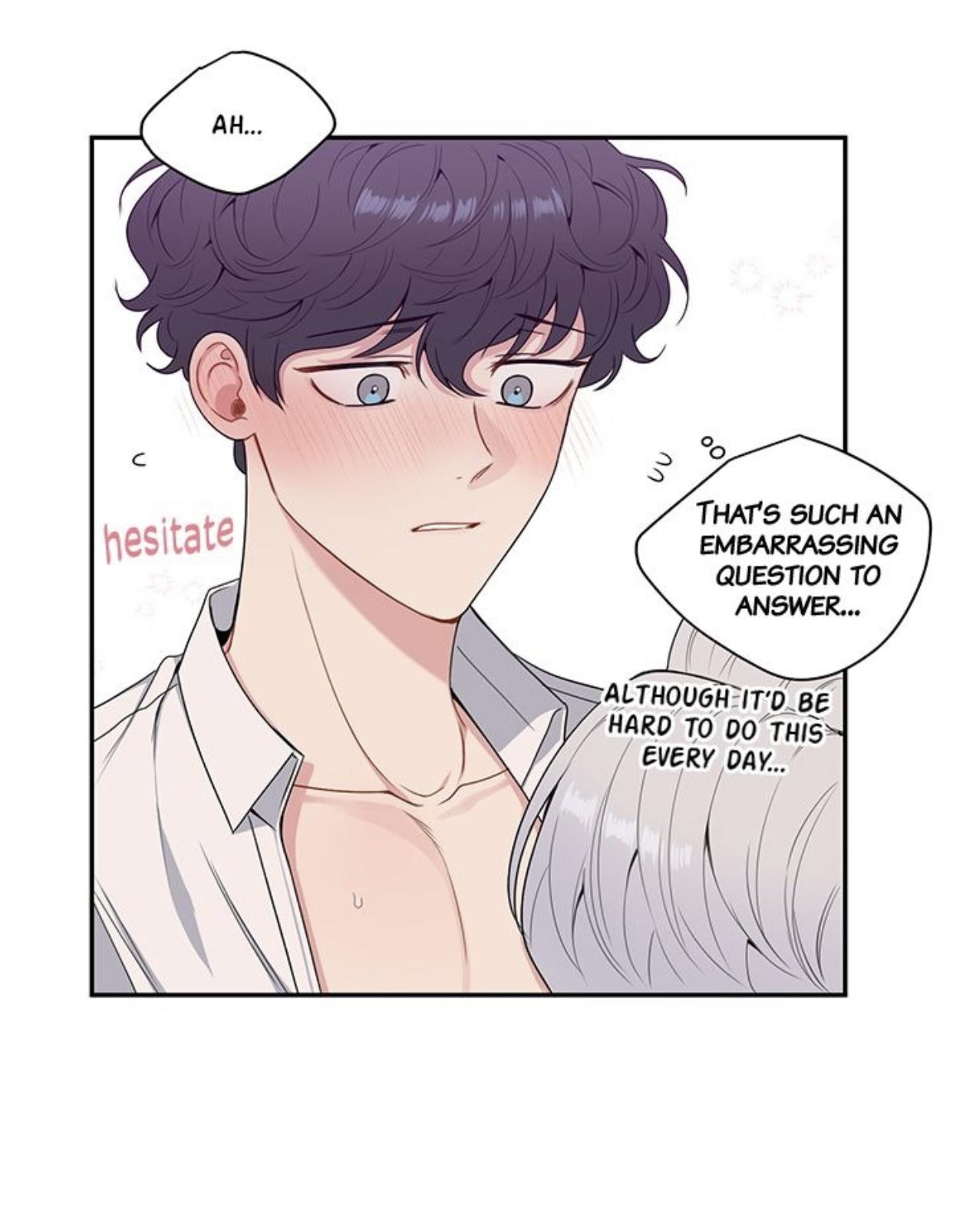 Read Cherry Blossoms After Winter Manga Online