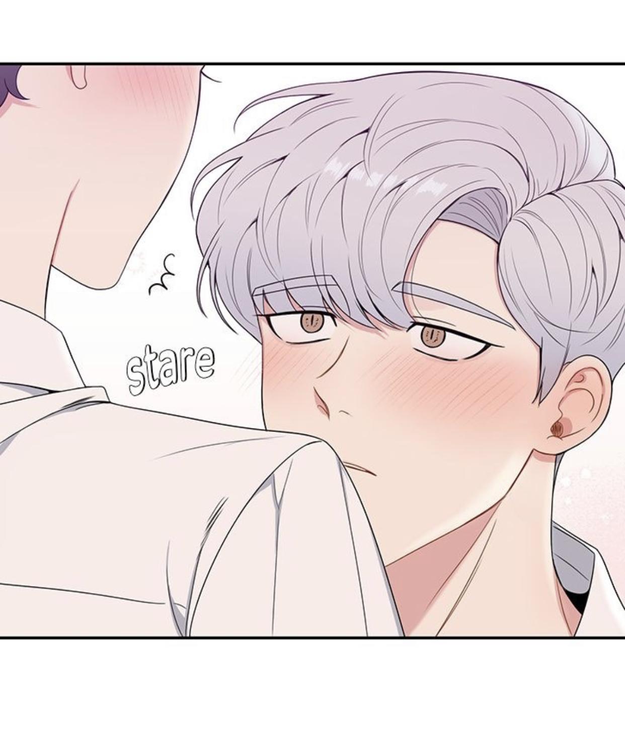Read Cherry Blossoms After Winter Manga Online