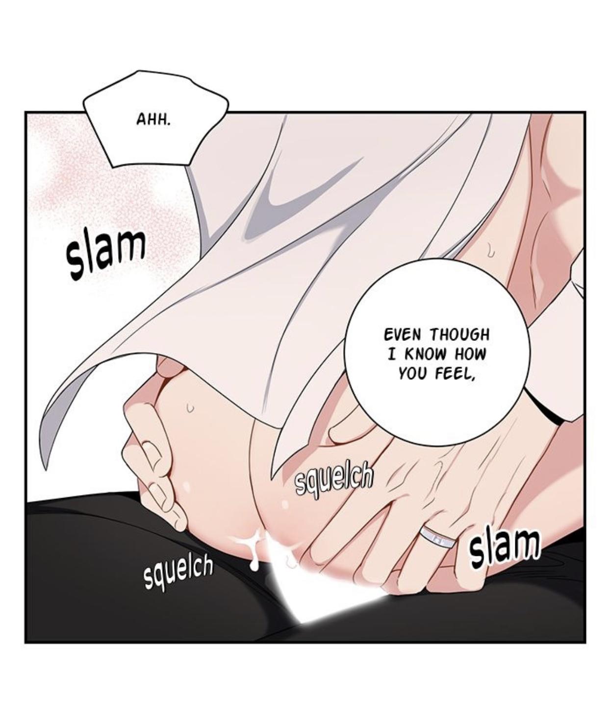 Read Cherry Blossoms After Winter Manga Online