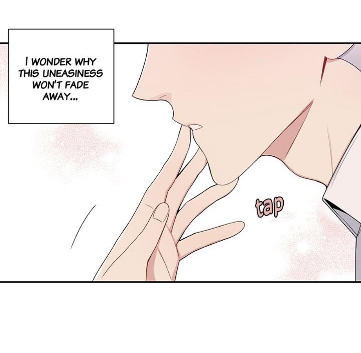 Read Cherry Blossoms After Winter Manga Online