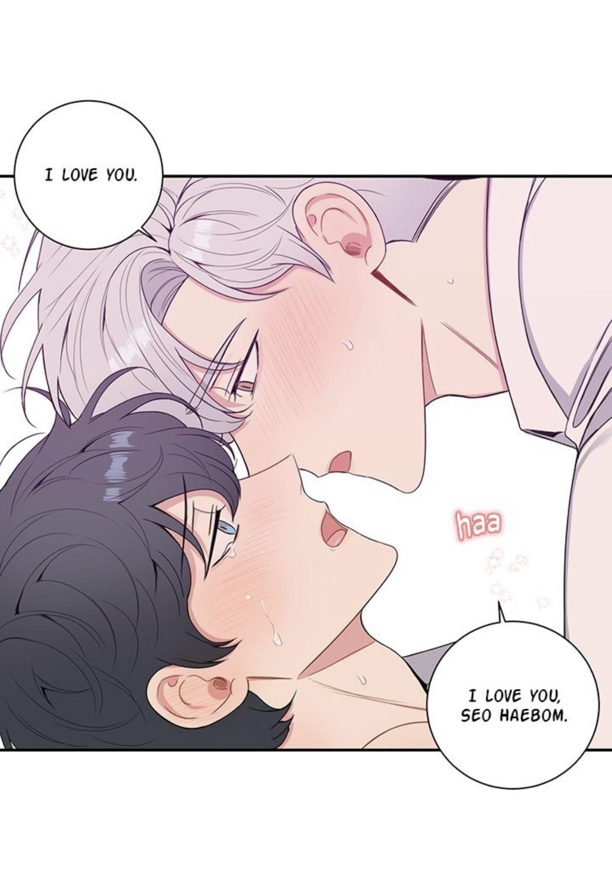 Read Cherry Blossoms After Winter Manga Online