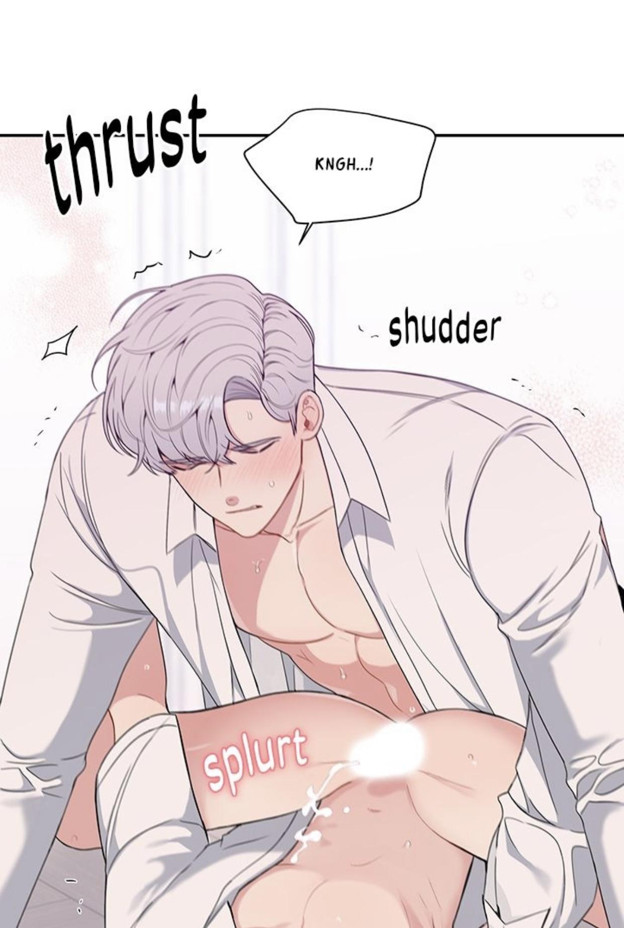 Read Cherry Blossoms After Winter Manga Online