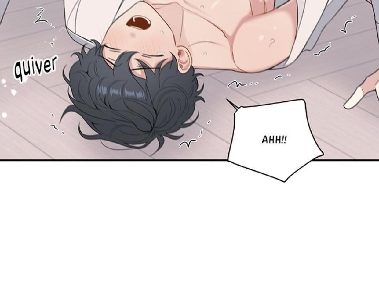 Read Cherry Blossoms After Winter Manga Online