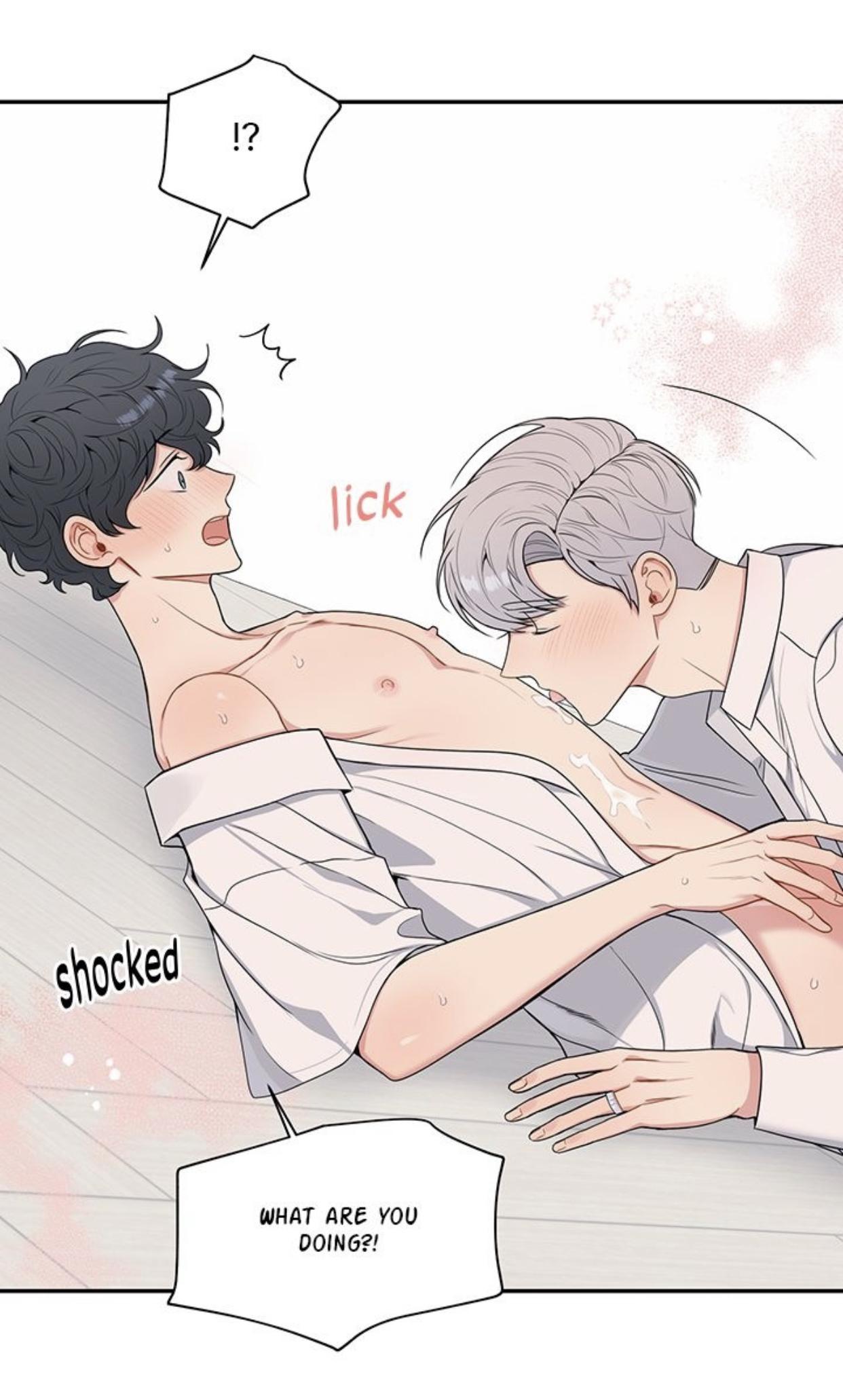 Read Cherry Blossoms After Winter Manga Online
