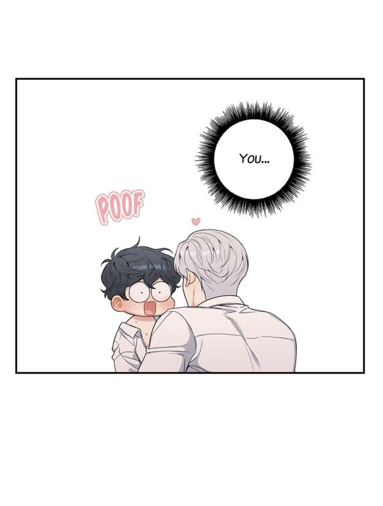 Read Cherry Blossoms After Winter Manga Online