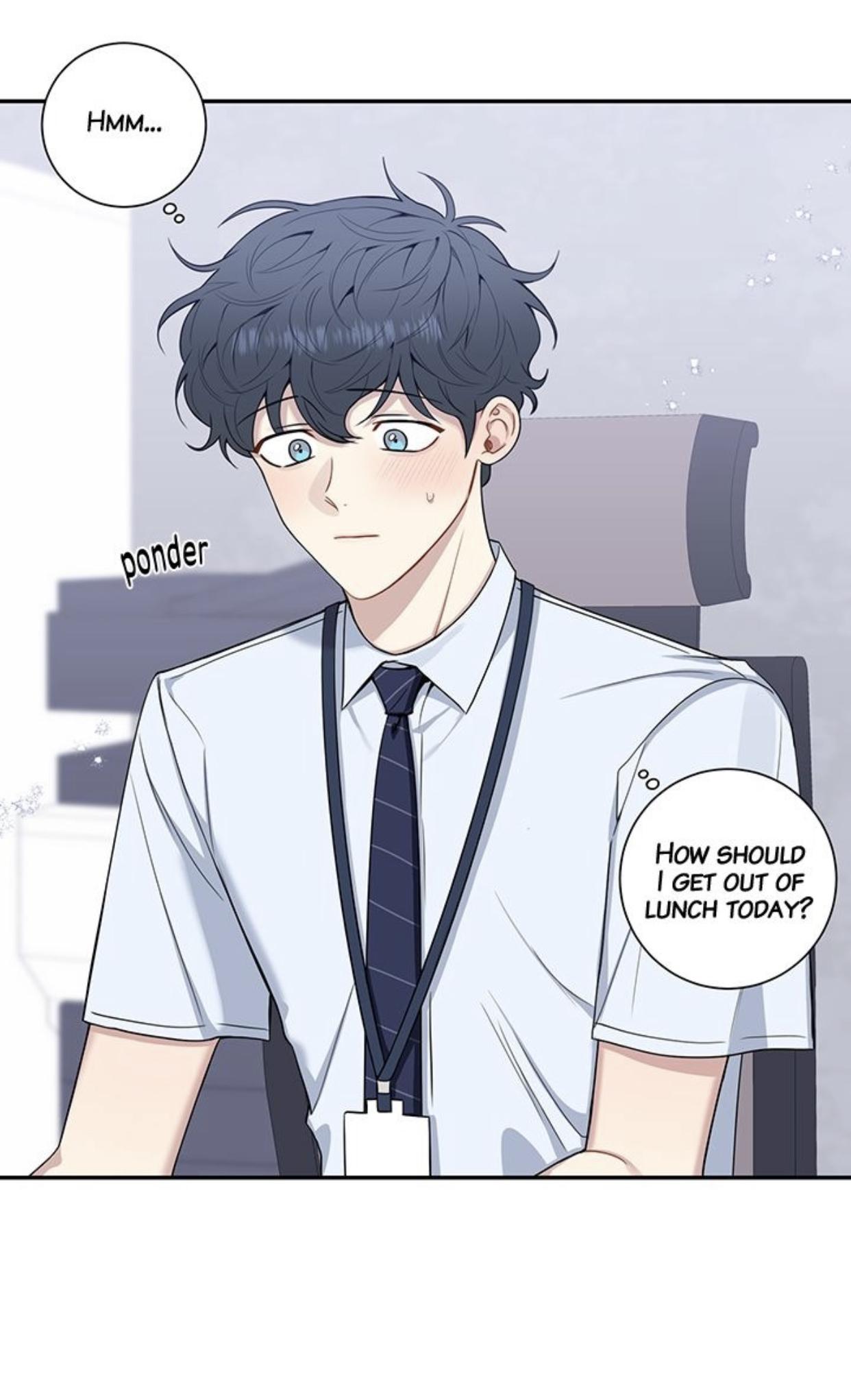 Read Cherry Blossoms After Winter Manga Online