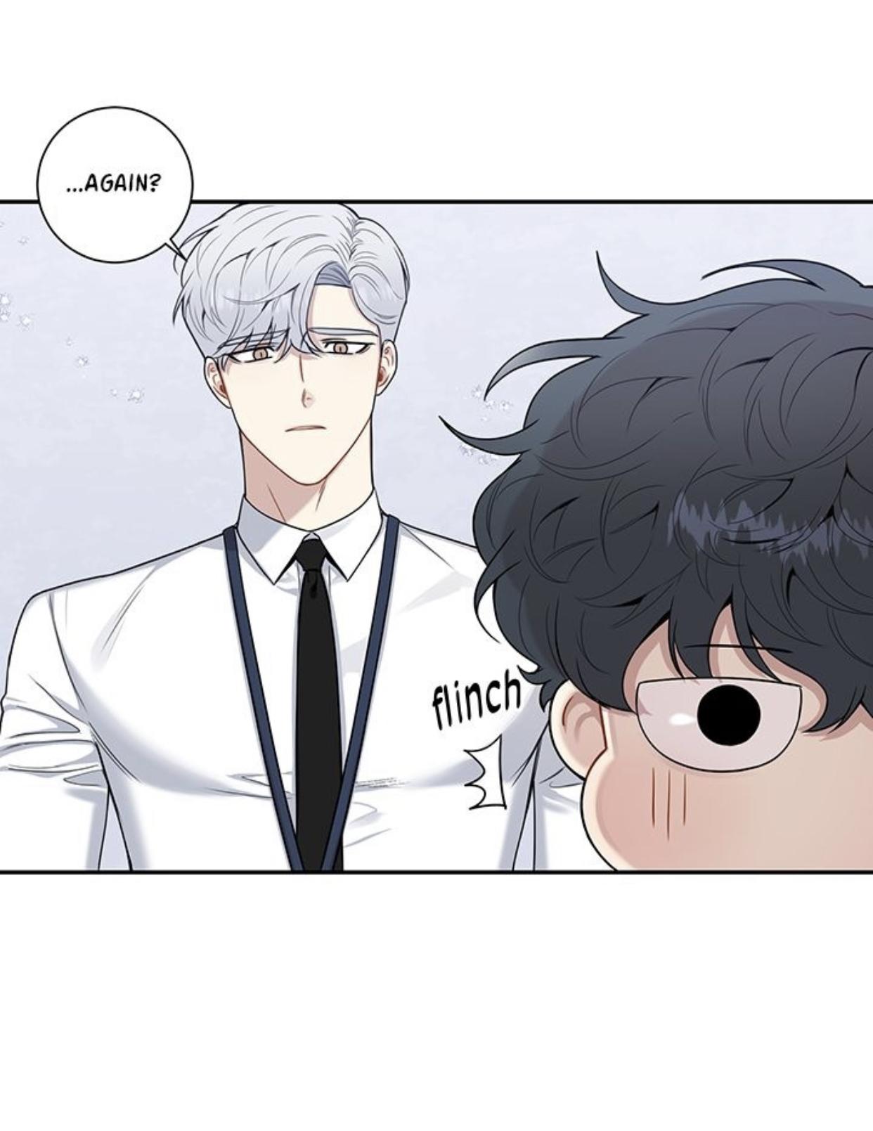 Read Cherry Blossoms After Winter Manga Online