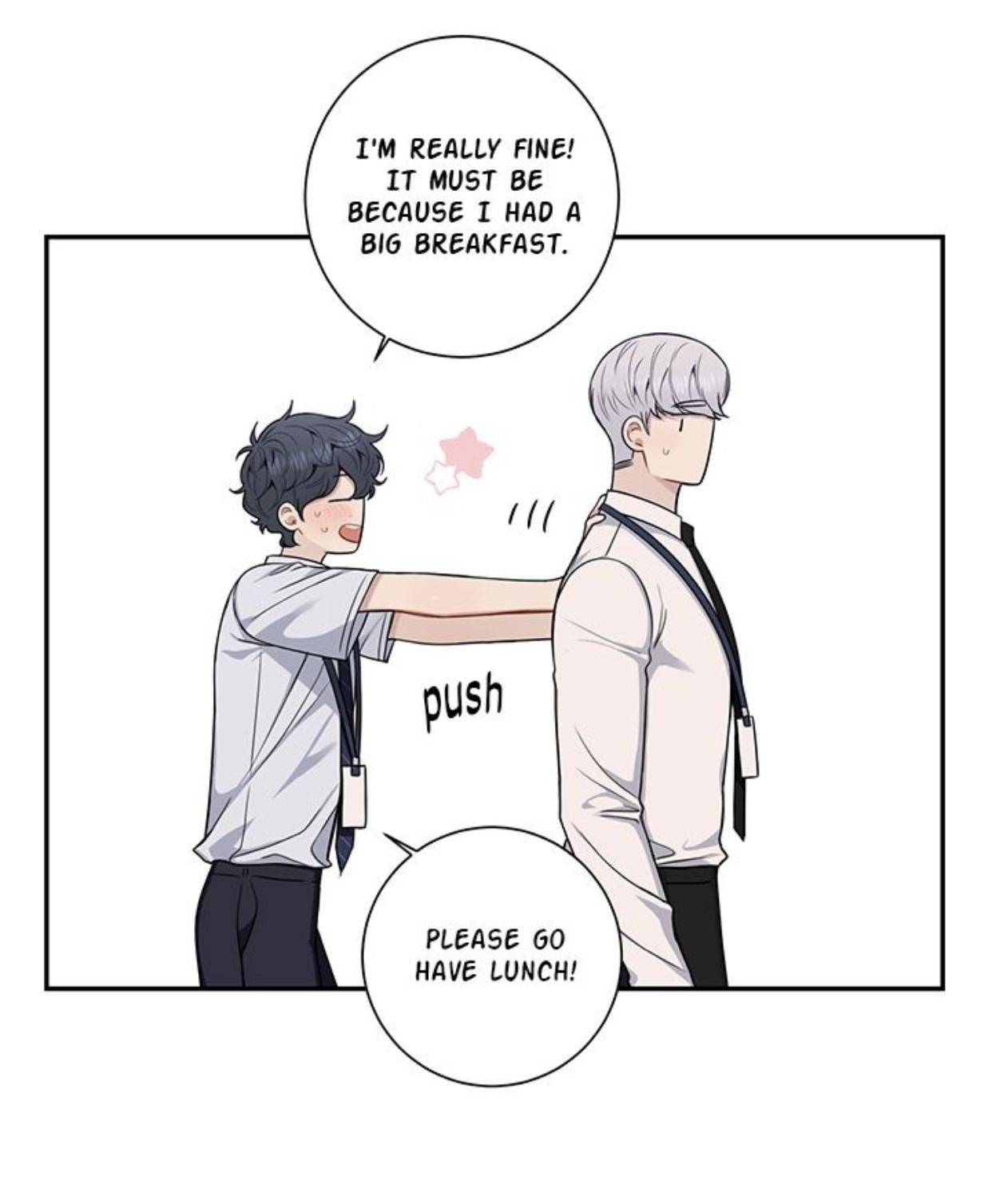 Read Cherry Blossoms After Winter Manga Online