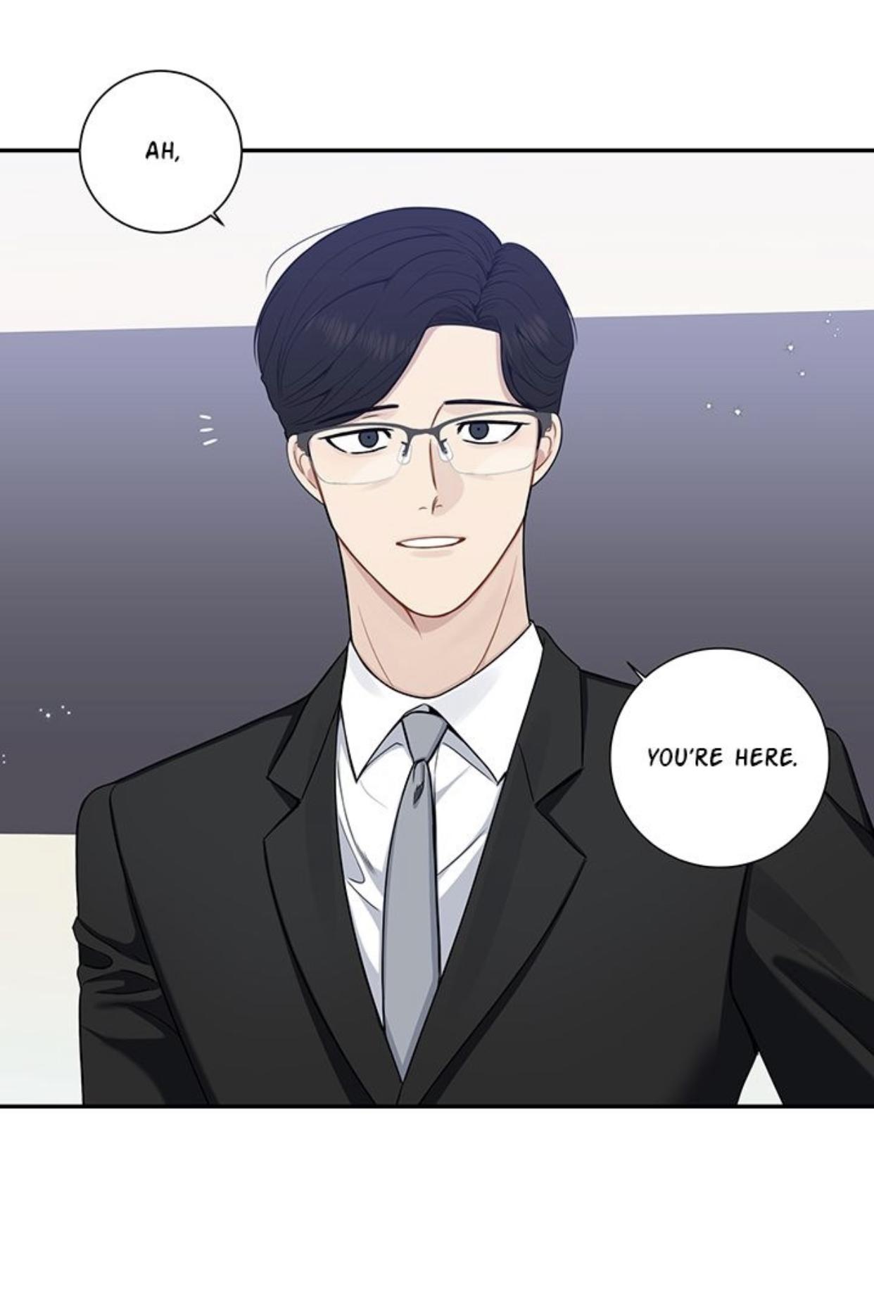 Read Cherry Blossoms After Winter Manga Online