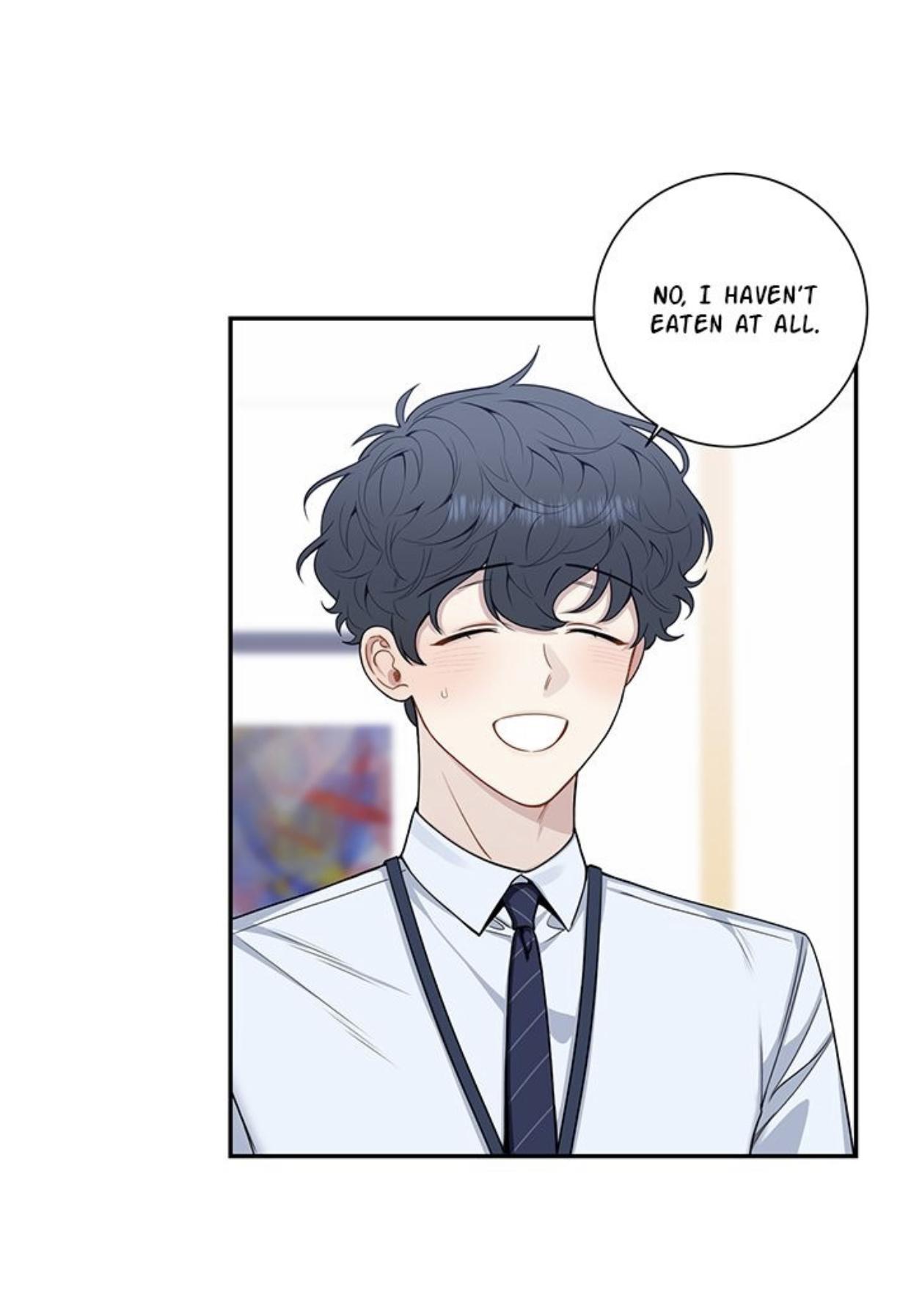 Read Cherry Blossoms After Winter Manga Online