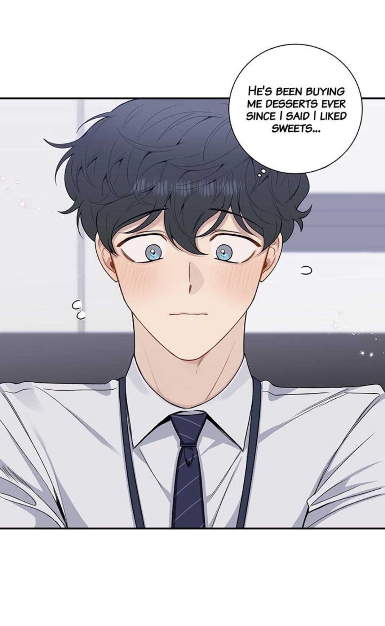 Read Cherry Blossoms After Winter Manga Online